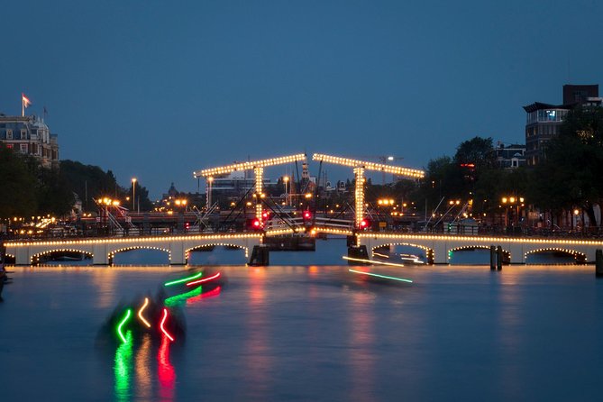 Amsterdam Photography Masterclass - Private Photography Lesson - Voetboogstraat and the Begijnhof view
