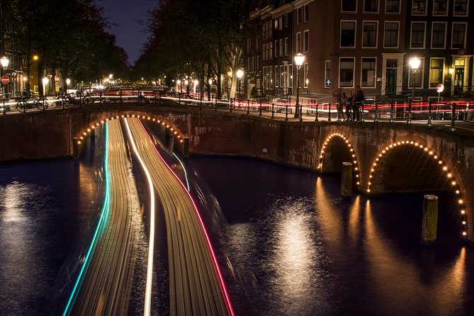 Amsterdam Photography Masterclass - Private Photography Lesson - The Amstel and Magere Brug