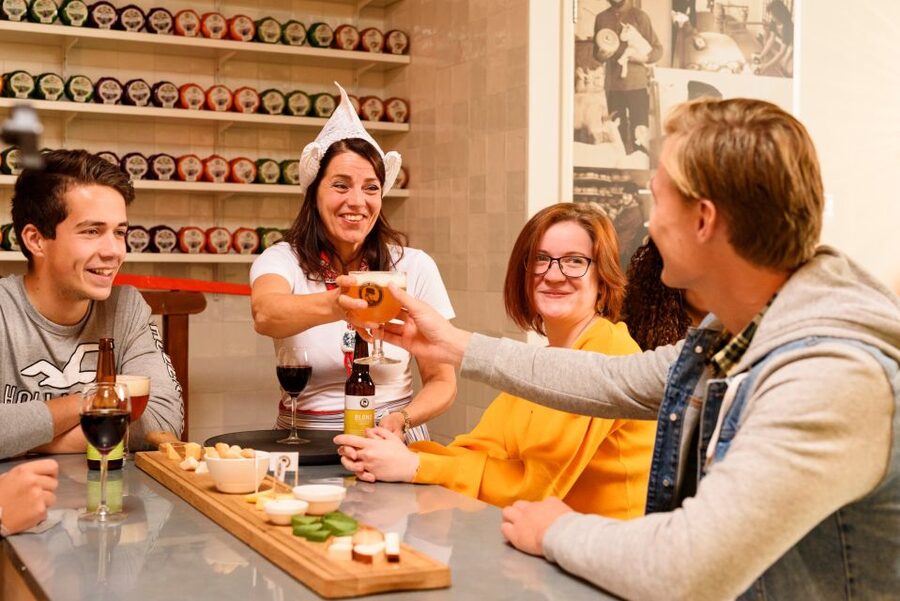 Amsterdam: Premium Henri Willig Cheese Tasting Experience - Is $21 a good value?