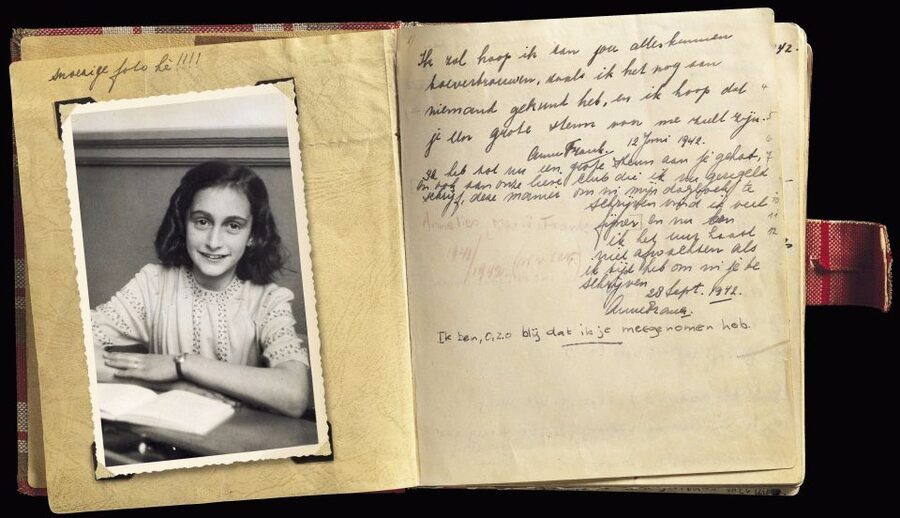 Amsterdam: Private Anne Frank and Jewish Quarter Tour - Nieuwmarkt and Lastage: Amsterdam’s older Jewish neighborhoods
