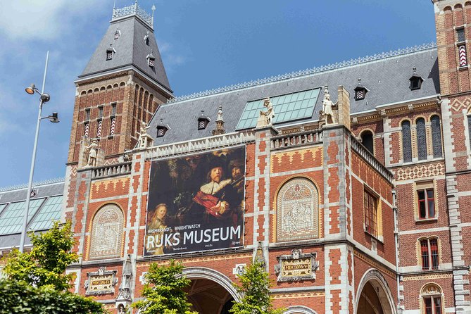 Amsterdam PRIVATE Bike Tour With Locals: Bike & Local Snack Included - The Homomonument and Amsterdam’s social history