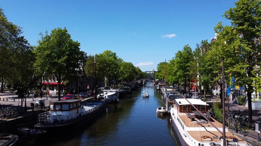 Amsterdam: Private Canal Tour - Who will enjoy this canal cruise most
