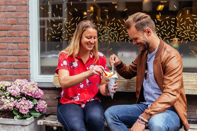 Amsterdam Private Culinary Kickstart Tour - What this Amsterdam food tour really offers