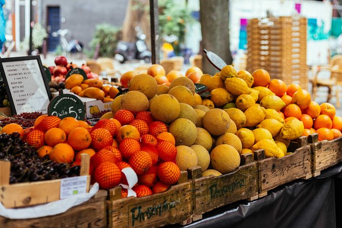 Amsterdam Private Culinary Kickstart Tour - The private guide makes the difference