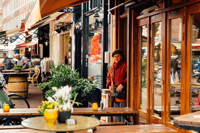 Amsterdam Private Culinary Kickstart Tour - What the mixed feedback means