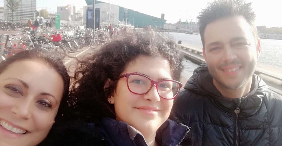 Amsterdam: Private custom tour with a local guide - A private walk instead of a fixed checklist