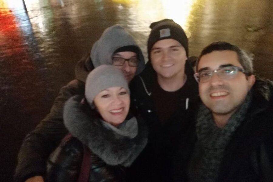 Amsterdam: Private custom tour with a local guide - What the walking route can include