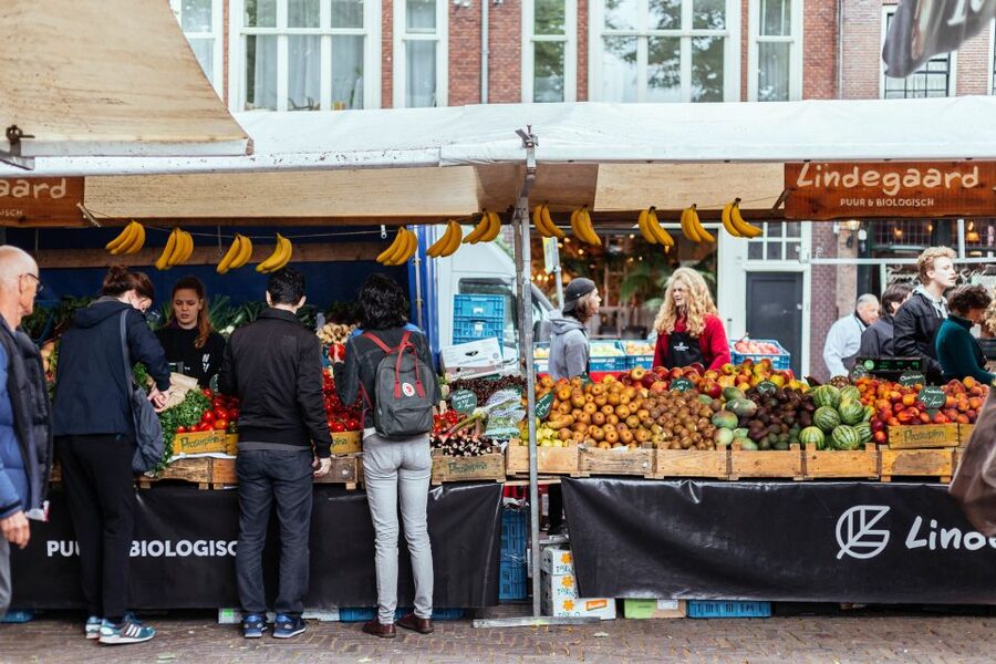 Amsterdam: Private Food Tour with a Local - Surinamese and Indonesian influences on Amsterdam’s plate