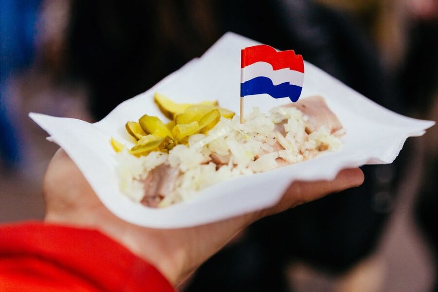 Amsterdam: Private Food Tour with a Local - Is $224 per person good value?
