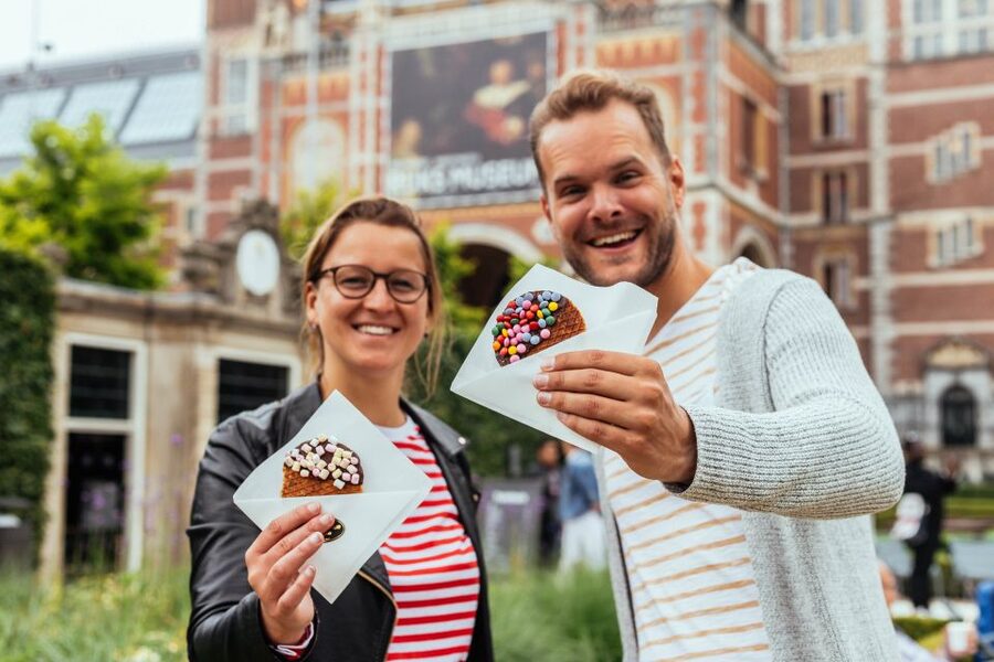Amsterdam: Private Food Tour with a Local - Who will enjoy this walk most?