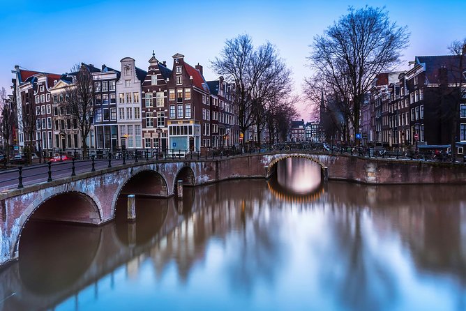 Amsterdam Private Local Transfer - Is $77.24 per person a good value?