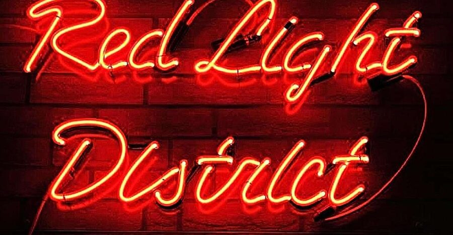 Amsterdam: Red Light District Exclusive Night Tour - Chinatown and Zeedijk: Amsterdam’s layers in a few streets