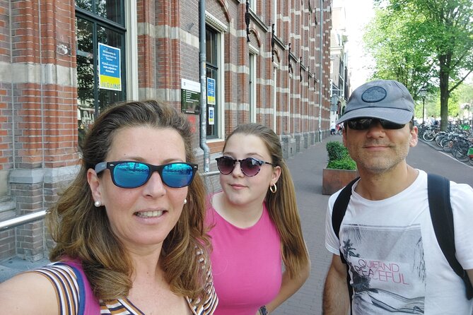 Amsterdam Red Light District Treasure: Self-Guided Tour & Quest - Oude Kerk, Amsterdam’s oldest building