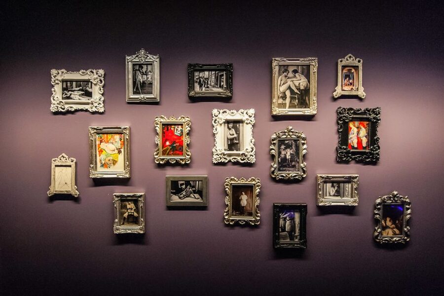 Amsterdam: Red Light Secrets Museum Entry Ticket - Who should book this experience