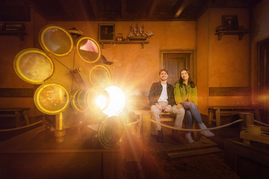 Amsterdam: Rembrandts Immersive Experience Admission Ticket - Is the $21 price good value?