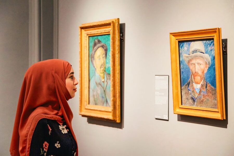 Amsterdam: Rijksmuseum Entry Ticket - Key points at a glance