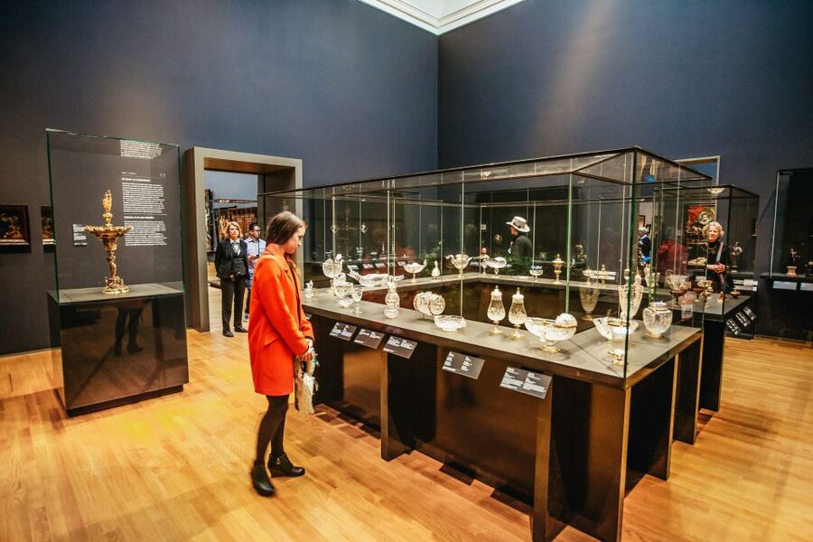 Amsterdam: Rijksmuseum Entry Ticket - Is $31 good value?