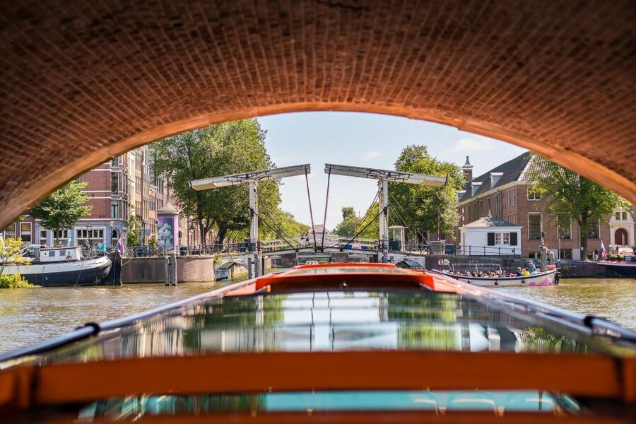 Amsterdam: Rijksmuseum Entry Ticket and Canal Cruise Combo - My booking advice