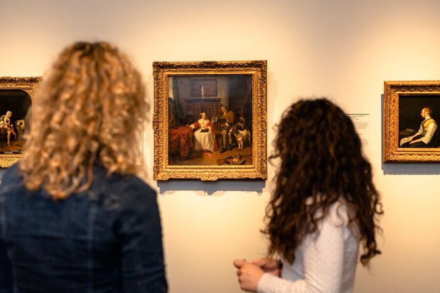 Amsterdam: Rijksmuseum Guided Tour and Ticket - Rembrandt’s The Night Watch