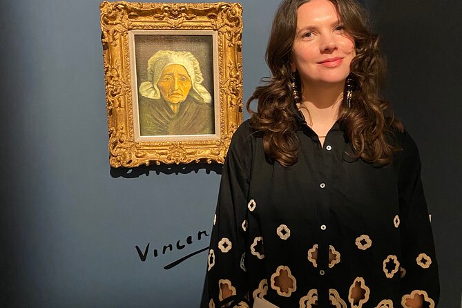 Amsterdam: Rijksmuseum (Private Tour & Priority Access) - Why a private Rijksmuseum visit can be worth it