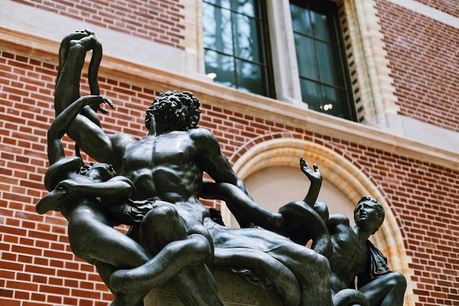 Amsterdam Rijksmuseum Tour Semi-Private with 12ppl Max - Who will enjoy this tour most?