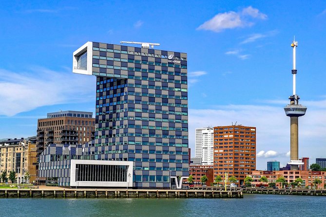 Amsterdam: Rotterdam, Delft and The Hague Private Tour - What the small group adds, and where it falls short