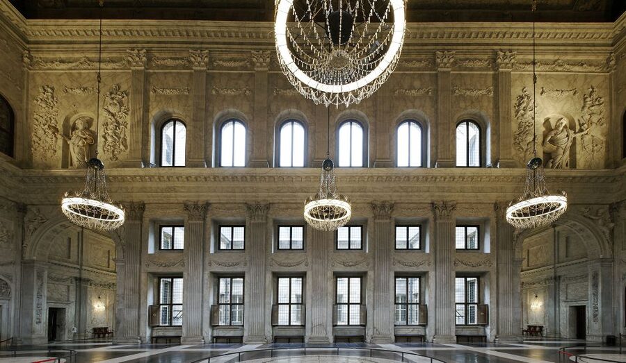 Amsterdam: Royal Palace Entry Ticket and Audio Guide - Is the $15 ticket good value?