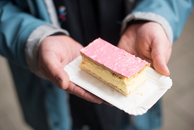 Amsterdam's Market Street Food Tour with Streat Bites - Timing, Transport, and Booking Advice