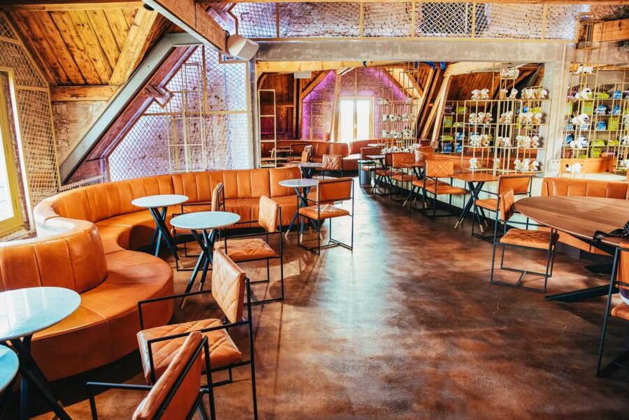 Amsterdam's Weirdest Museum: Believe It or Not! - Why the museum can take two or three hours