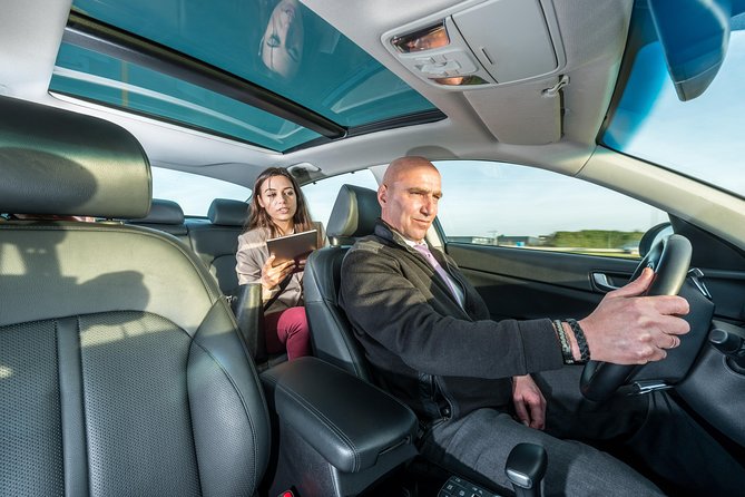 Amsterdam Schiphol Airport (AMS) Departure transfer from Amsterdam City - Who should book this transfer