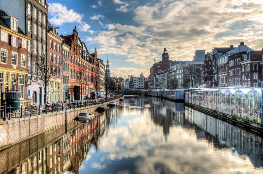Amsterdam: Sex, Drugs, and Freedom Walking Tour - How the Red Light District actually operates