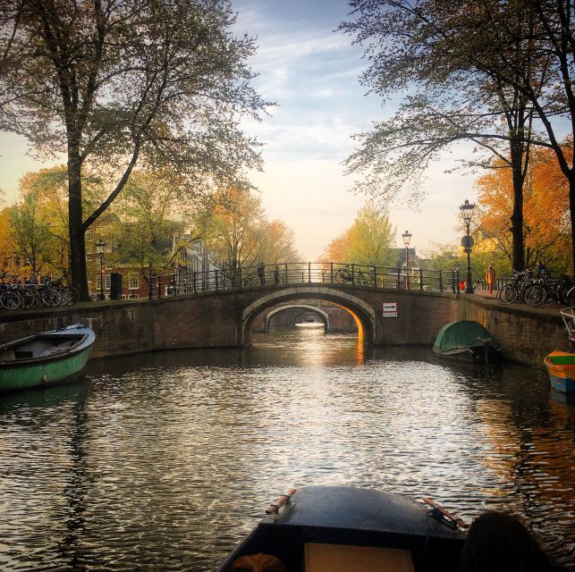 Amsterdam Small-Group Walking Tour - Why this walk works as an Amsterdam introduction