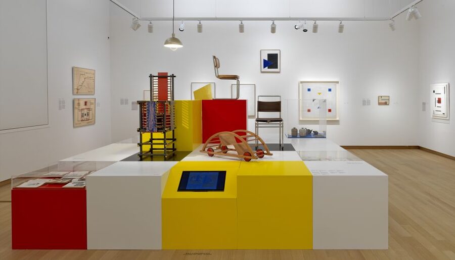 Amsterdam: Stedelijk Museum Entry Ticket - Key Points to Know Before You Go