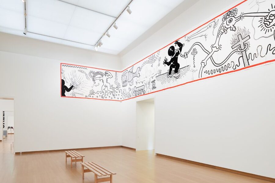 Amsterdam: Stedelijk Museum Entry Ticket - Is Modern Art Your Thing?