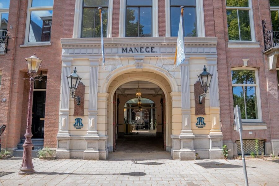 Amsterdam: The 'Hollandsche Manege' Stables Entry Ticket - Who Will Enjoy the Hollandsche Manege Most?