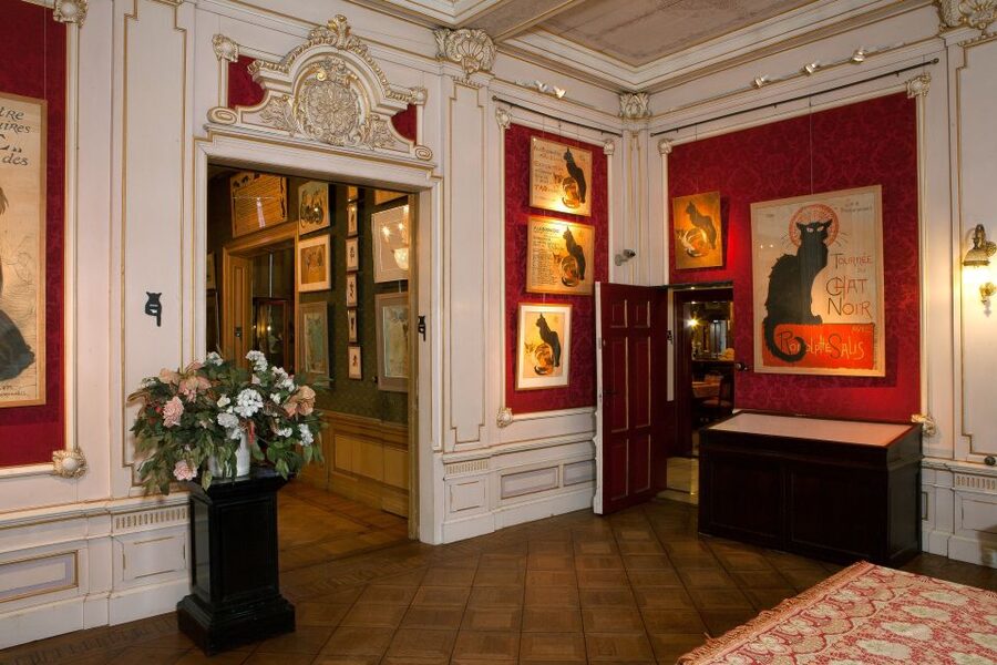 Amsterdam: The Kattenkabinet Cat Museum Entry Ticket - Practical advice for planning your visit