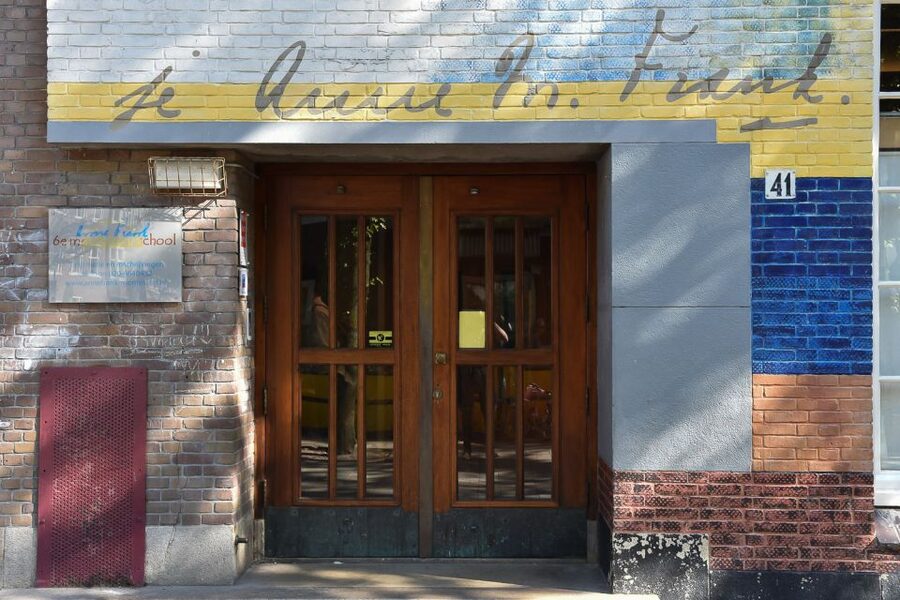 Amsterdam: The Life of Anne Frank Walking Tour - How the 1.5-hour route fits into your day