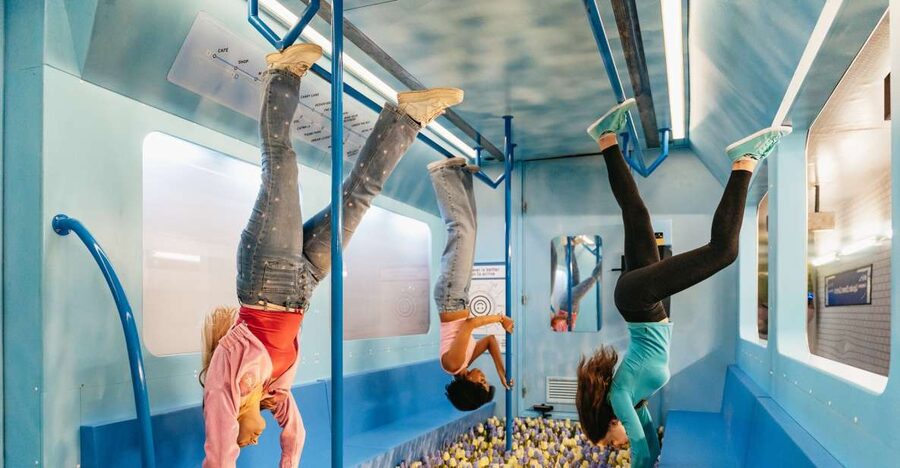 Amsterdam: The Upside Down Museum Entrance Ticket - How to get the most from your visit
