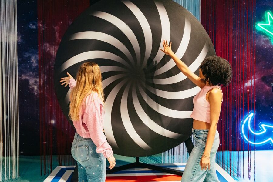 Amsterdam: The Upside Down Museum Entrance Ticket - Is $24 a fair price?