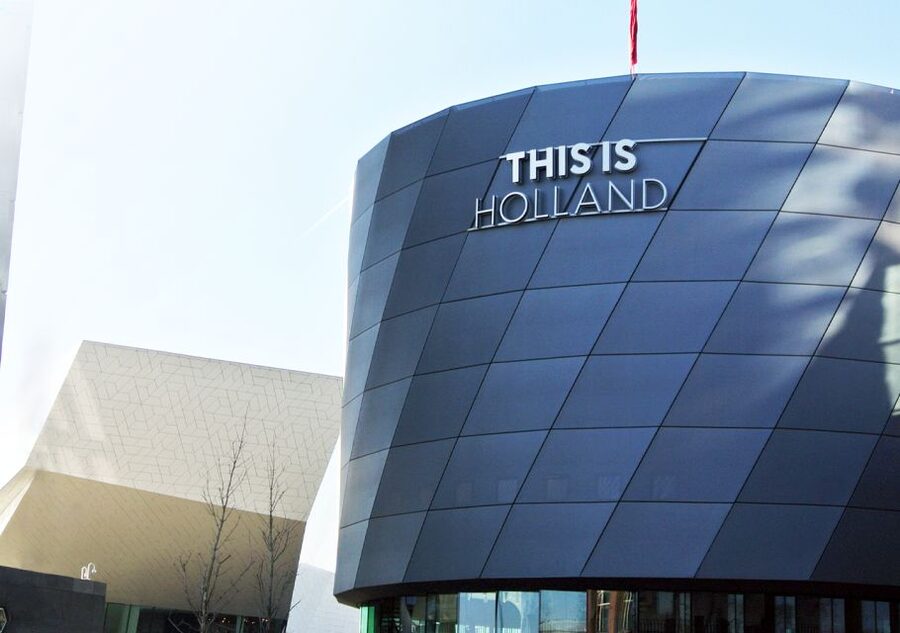 Amsterdam: This is Holland 5D Flight Experience Entry Ticket - Key points to know before you go