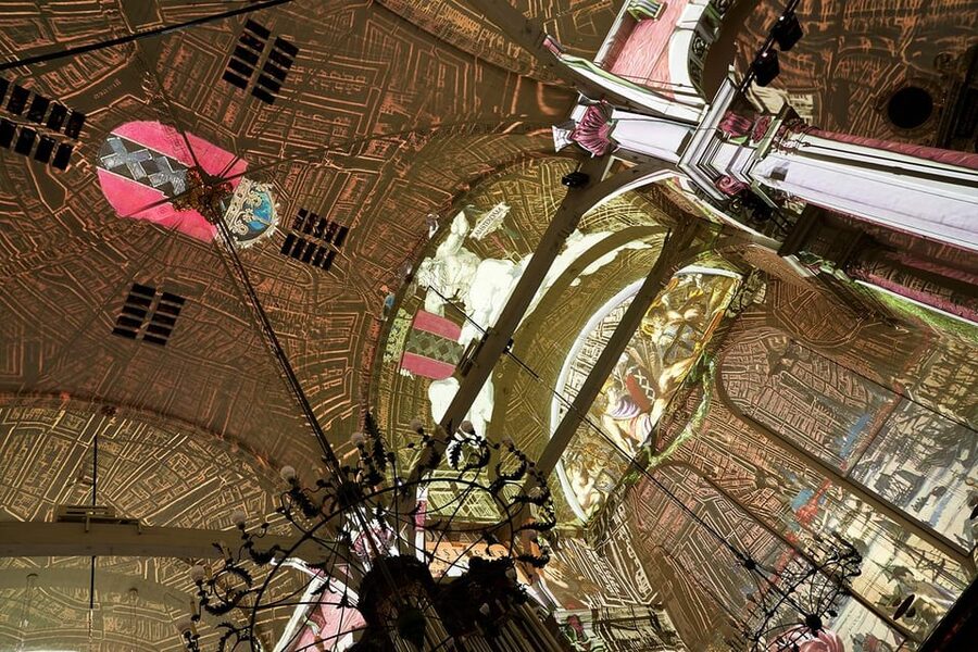 Amsterdam: Van Gogh and Rembrandt Immersive Experience Entry - Timing, arrival, and practical planning