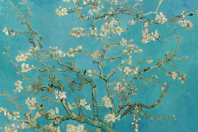 Amsterdam: Van Gogh Museum Entry & 75 minute City Canal Cruise - Is $48.06 a good value?