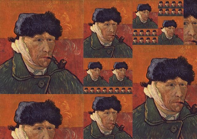 Amsterdam: Van Gogh Museum Guided Tour with Entry Ticket - Key points to know