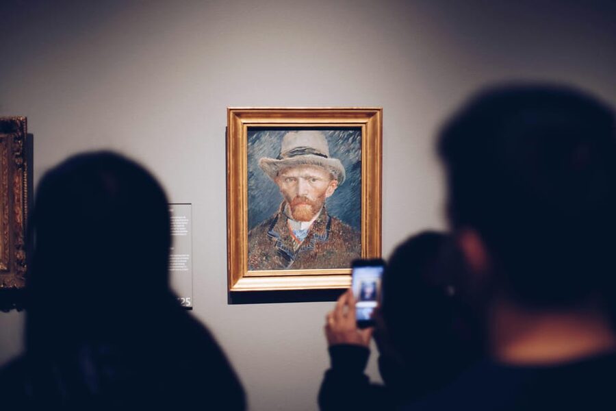 Amsterdam Van Gogh Museum Guided Tour with Tickets Included - The Early Paintings: Starting With Van Gogh’s Darker Side