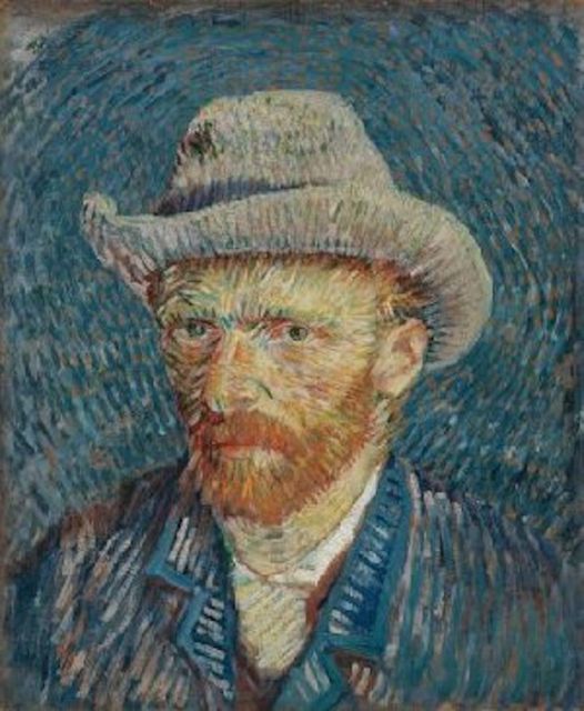 Amsterdam: Van Gogh Museum Private Tour - Who Should Book This Van Gogh Museum Tour?