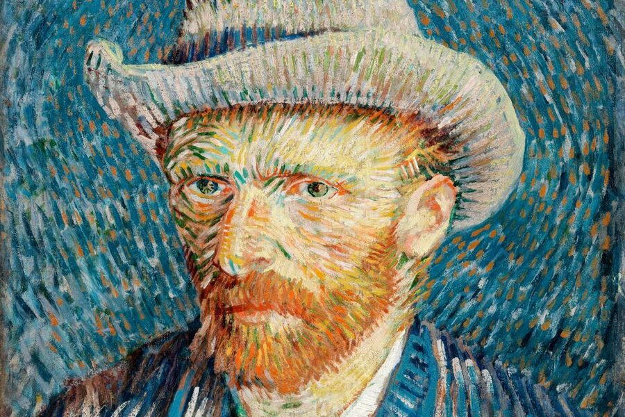 Amsterdam: Van Gogh Museum Ticket - Temporary exhibitions add variety