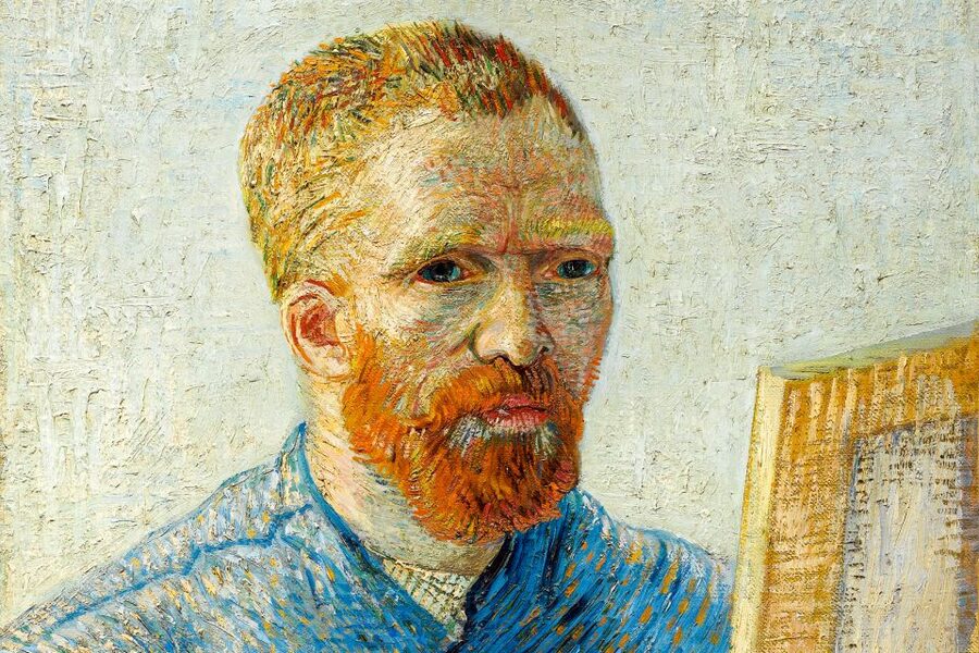 Amsterdam: Van Gogh Museum Ticket - Price and overall value at $32