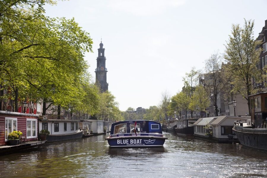 Amsterdam: Van Gogh Museum Ticket and City Canal Cruise - Should you book this Van Gogh Museum and canal cruise combo?
