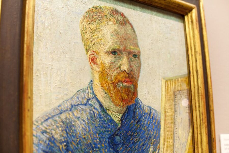 Amsterdam: Van Gogh Museum Ticket and City Canal Cruise - How to plan the day without rushing