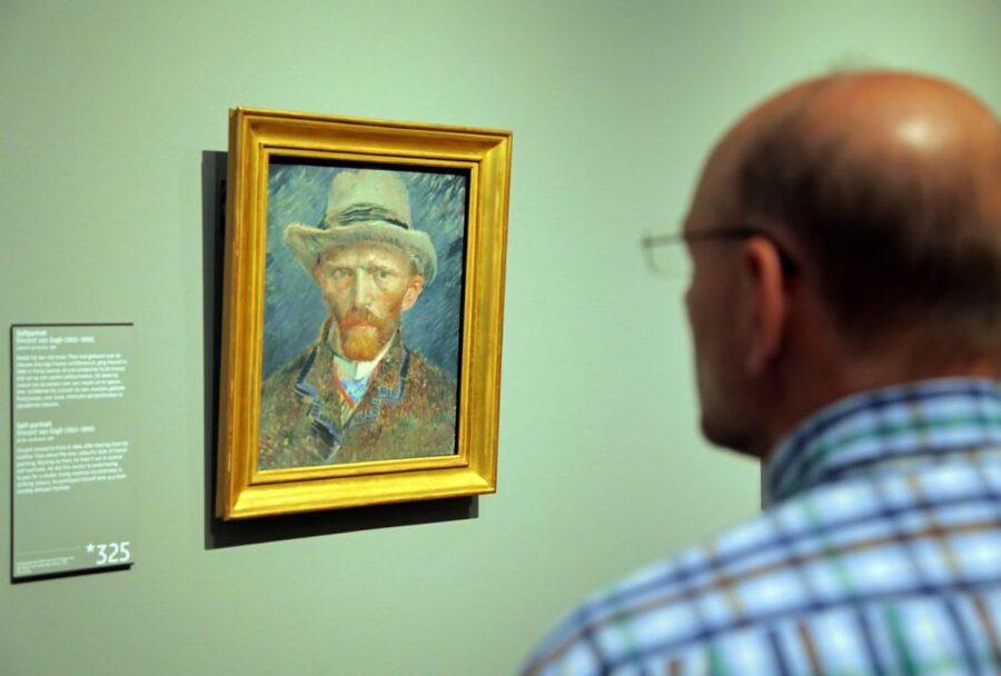 Amsterdam: Van Gogh Museum Ticket & Guided Tour - Is $101 a good price?